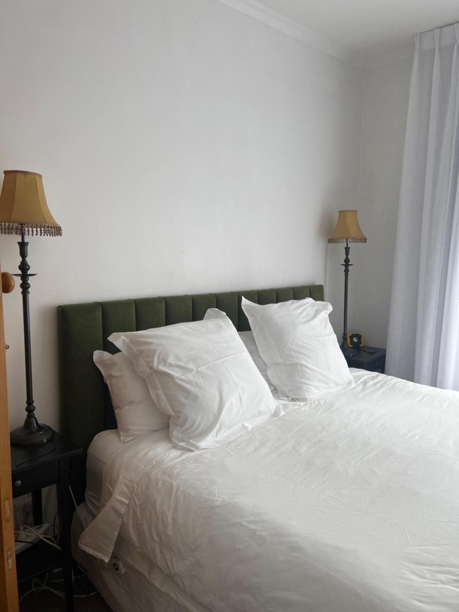 The Old Vicarage Hotell Reefton Eksteriør bilde